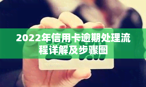 2022年信用卡逾期处理流程详解及步骤图