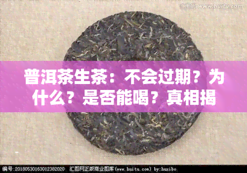 普洱茶生茶：不会过期？为什么？是否能喝？真相揭秘