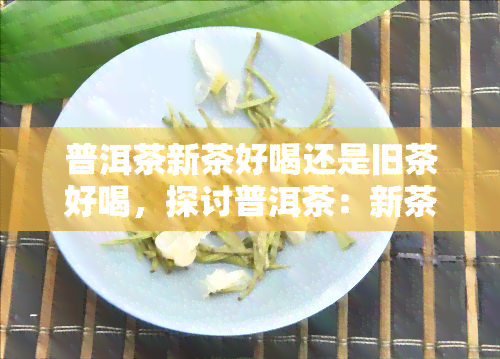 普洱茶新茶好喝还是旧茶好喝，探讨普洱茶：新茶与旧茶，哪个口感更胜一筹？