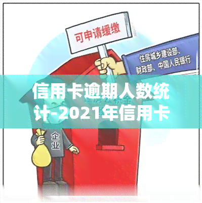 信用卡逾期人数统计-2021年信用卡逾期总人数