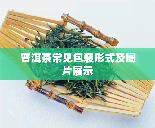 普洱茶常见包装形式及图片展示