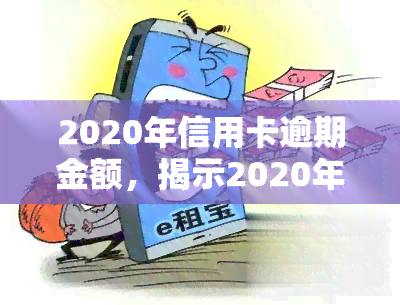 2020年信用卡逾期金额，揭示2020年信用卡逾期金额：你可能需要知道的数字