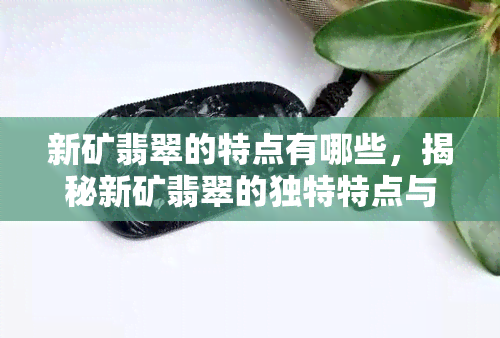 新矿翡翠的特点有哪些，揭秘新矿翡翠的独特特点与魅力