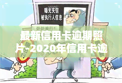 最新信用卡逾期照片-2020年信用卡逾期图片 截图