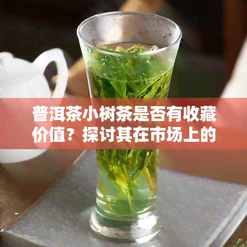 普洱茶小树茶是否有收藏价值？探讨其在市场上的价格与前景