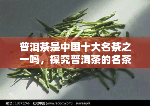 普洱茶是中国十大名茶之一吗，探究普洱茶的名茶地位：它是否是中国十大名茶之一？