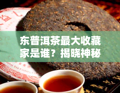 东普洱茶更大收藏家是谁？揭晓神秘身份