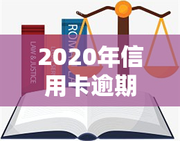 2020年信用卡逾期立案标准出炉：详细解读与金额围