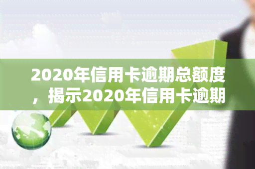 2020年信用卡逾期总额度，揭示2020年信用卡逾期总额度，你是否也在其中？