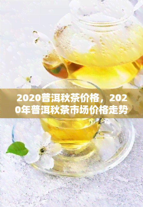 2020普洱秋茶价格，2020年普洱秋茶市场价格走势分析报告