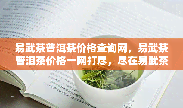 易武茶普洱茶价格查询网，易武茶普洱茶价格一网打尽，尽在易武茶普洱茶价格查询网！