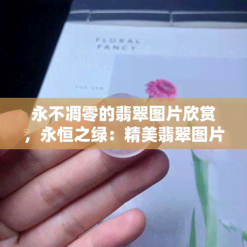 永不凋零的翡翠图片欣赏，永恒之绿：精美翡翠图片欣赏