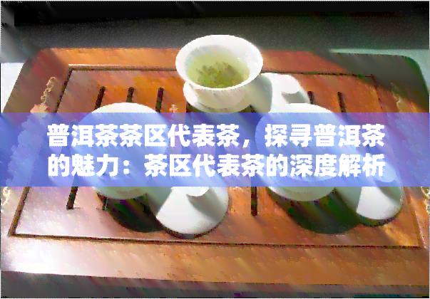 普洱茶茶区代表茶，探寻普洱茶的魅力：茶区代表茶的深度解析