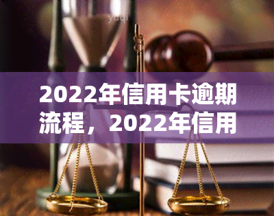 2022年信用卡逾期流程，2022年信用卡逾期处理步骤详解