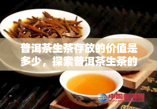 普洱茶生茶存放的价值是多少，探索普洱茶生茶的存放价值：一份详细的解析