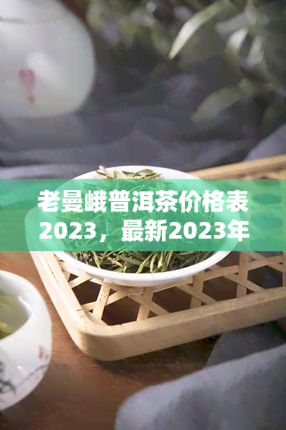 老曼峨普洱茶价格表2023，最新2023年老曼峨普洱茶价格表公布！