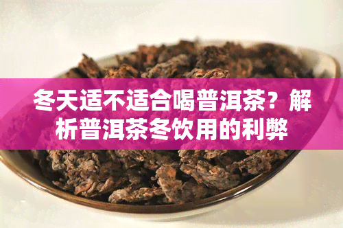 冬天适不适合喝普洱茶？解析普洱茶冬饮用的利弊