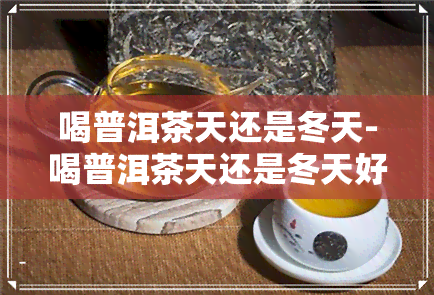 喝普洱茶天还是冬天-喝普洱茶天还是冬天好