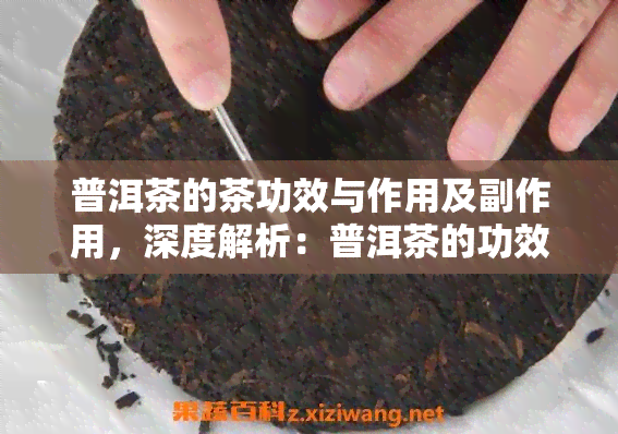 普洱茶的茶功效与作用及副作用，深度解析：普洱茶的功效、作用和可能的副作用