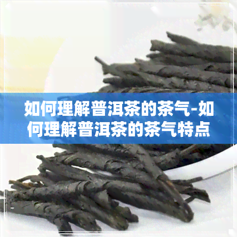 如何理解普洱茶的茶气-如何理解普洱茶的茶气特点