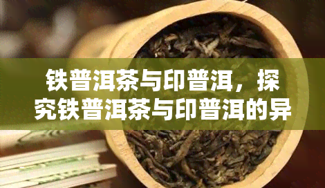 铁普洱茶与印普洱，探究铁普洱茶与印普洱的异同之处