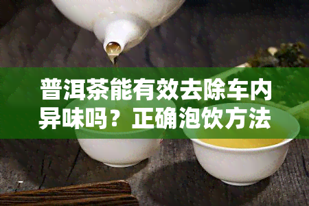 普洱茶能有效去除车内异味吗？正确泡饮方法大揭秘！