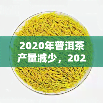 2020年普洱茶产量减少，2020年普洱茶产量下降，市场供应或将受到影响