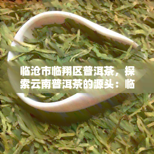 临沧市临翔区普洱茶，探索云南普洱茶的源头：临沧市临翔区的茶叶文化