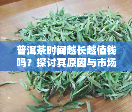 普洱茶时间越长越值钱吗？探讨其原因与市场表现