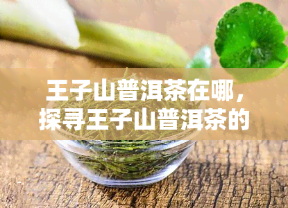 王子山普洱茶在哪，探寻王子山普洱茶的产地，品味地道茶香