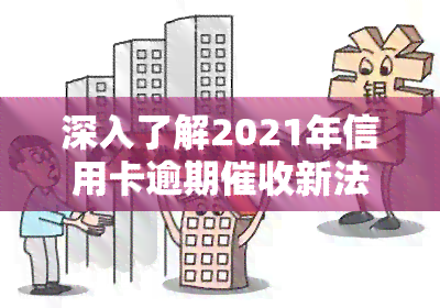 深入了解2021年信用卡逾期新法规及其解读