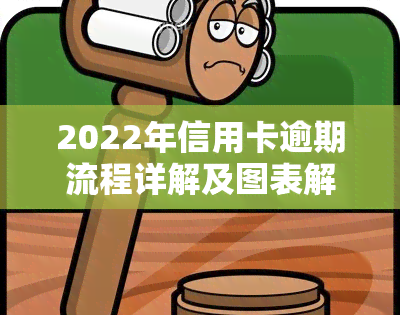 2022年信用卡逾期流程详解及图表解析