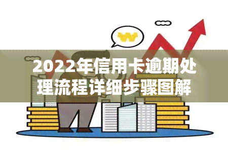 2022年信用卡逾期处理流程详细步骤图解