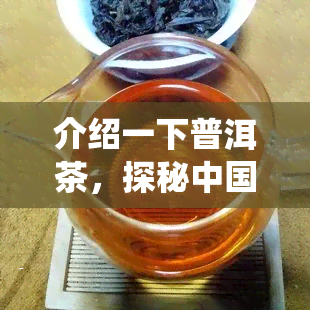 介绍一下普洱茶，探秘中国传统文化：了解普洱茶的魅力与历