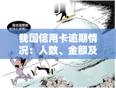 我国信用卡逾期情况：人数、金额及影响深度剖析