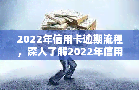 2022年信用卡逾期流程，深入了解2022年信用卡逾期流程：步骤、后果和应对策略