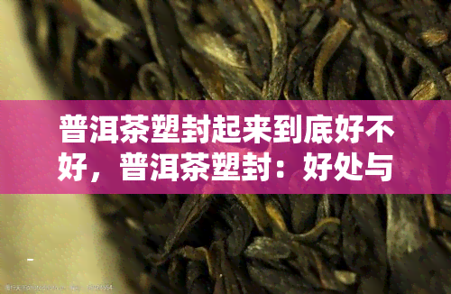 普洱茶塑封起来到底好不好，普洱茶塑封：好处与坏处大揭秘