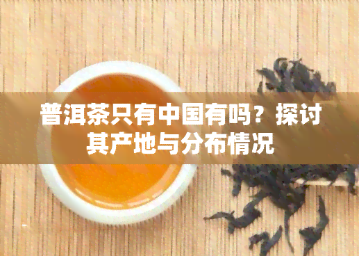 普洱茶只有中国有吗？探讨其产地与分布情况