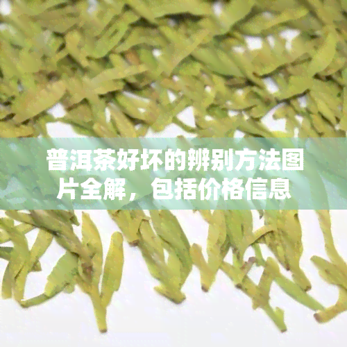 普洱茶好坏的辨别方法图片全解，包括价格信息