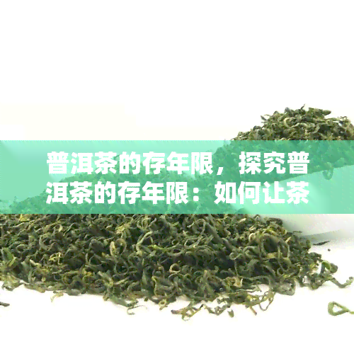 普洱茶的存年限，探究普洱茶的存年限：如何让茶叶口感更佳？