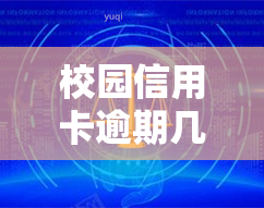 校园信用卡逾期几年会被起诉？影响及后果解析