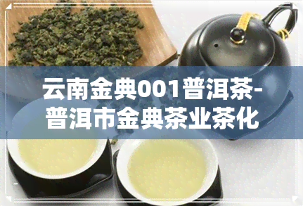 云南金典001普洱茶-普洱市金典茶业茶化石