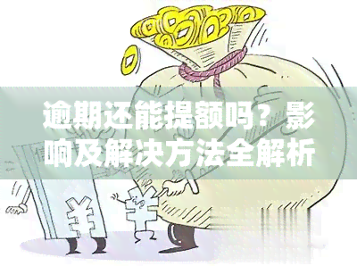 逾期还能提额吗？影响及解决方法全解析