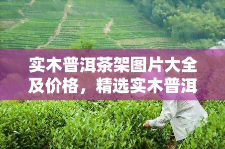 实木普洱茶架图片大全及价格，精选实木普洱茶架图片大全，一网打尽各类款式与价格！