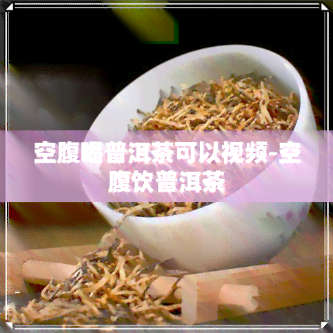 空腹喝普洱茶可以视频-空腹饮普洱茶