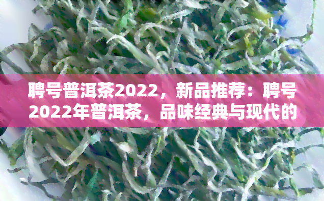 聘号普洱茶2022，新品推荐：聘号2022年普洱茶，品味经典与现代的完美结合