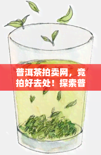 普洱茶拍卖网，竞拍好去处！探索普洱茶的无限魅力——普洱茶拍卖网