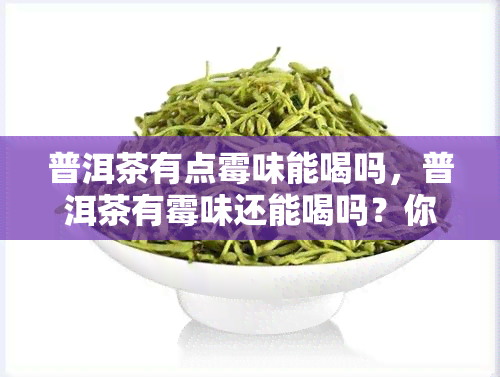 普洱茶有点霉味能喝吗，普洱茶有霉味还能喝吗？你需要知道的事情