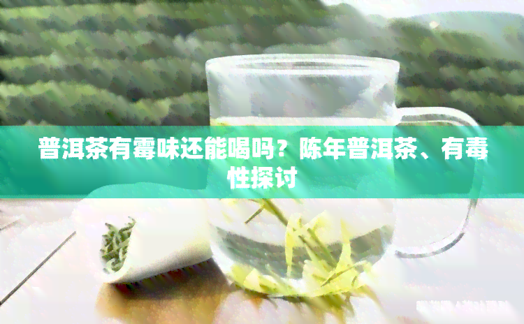 普洱茶有霉味还能喝吗？陈年普洱茶、有性探讨