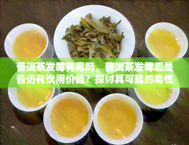 普洱茶发霉有吗，普洱茶发霉后是否仍有饮用价值？探讨其可能的性风险